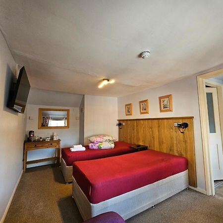 Reindeer Accomodation Southwell  Ngoại thất bức ảnh
