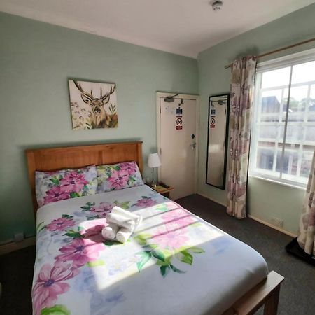 Reindeer Accomodation Southwell  Ngoại thất bức ảnh