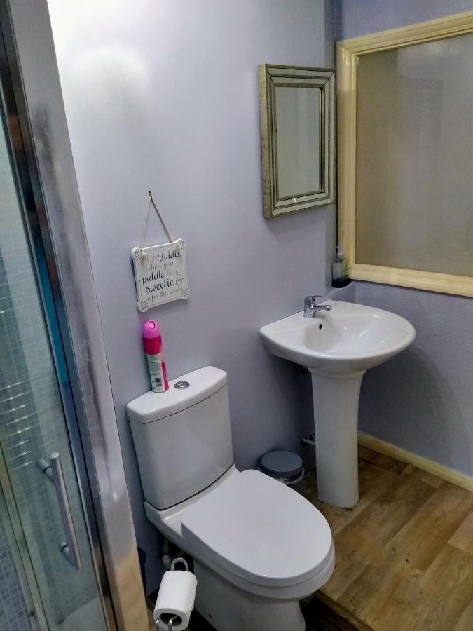 Reindeer Accomodation Southwell  Ngoại thất bức ảnh