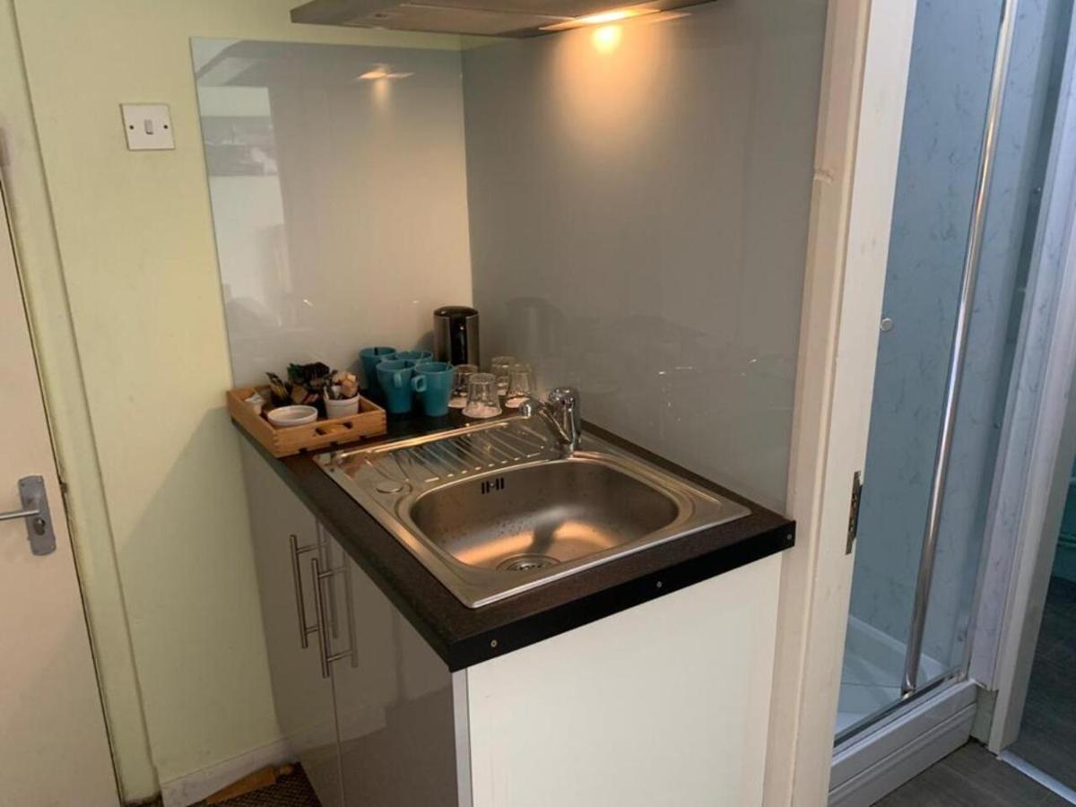 Reindeer Accomodation Southwell  Ngoại thất bức ảnh