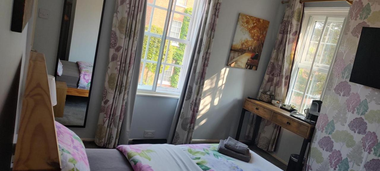 Reindeer Accomodation Southwell  Ngoại thất bức ảnh