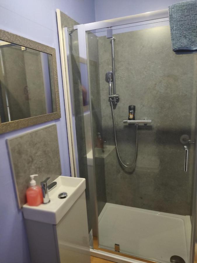 Reindeer Accomodation Southwell  Ngoại thất bức ảnh