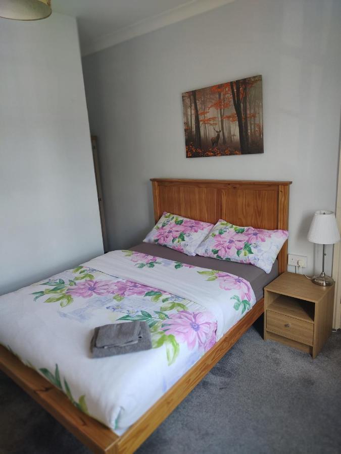 Reindeer Accomodation Southwell  Ngoại thất bức ảnh