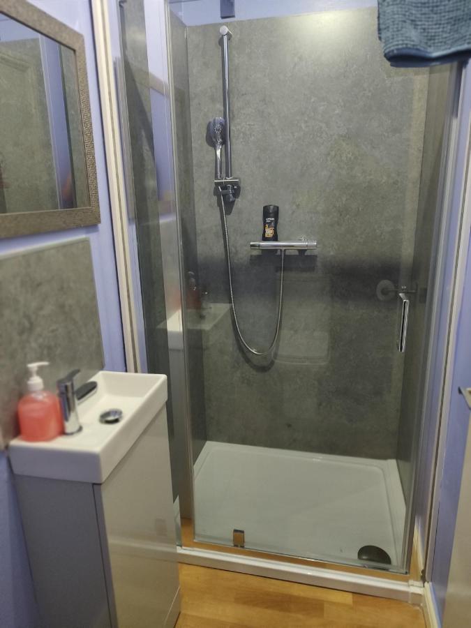 Reindeer Accomodation Southwell  Ngoại thất bức ảnh