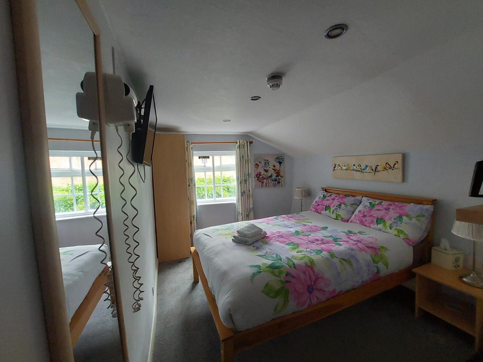 Reindeer Accomodation Southwell  Ngoại thất bức ảnh