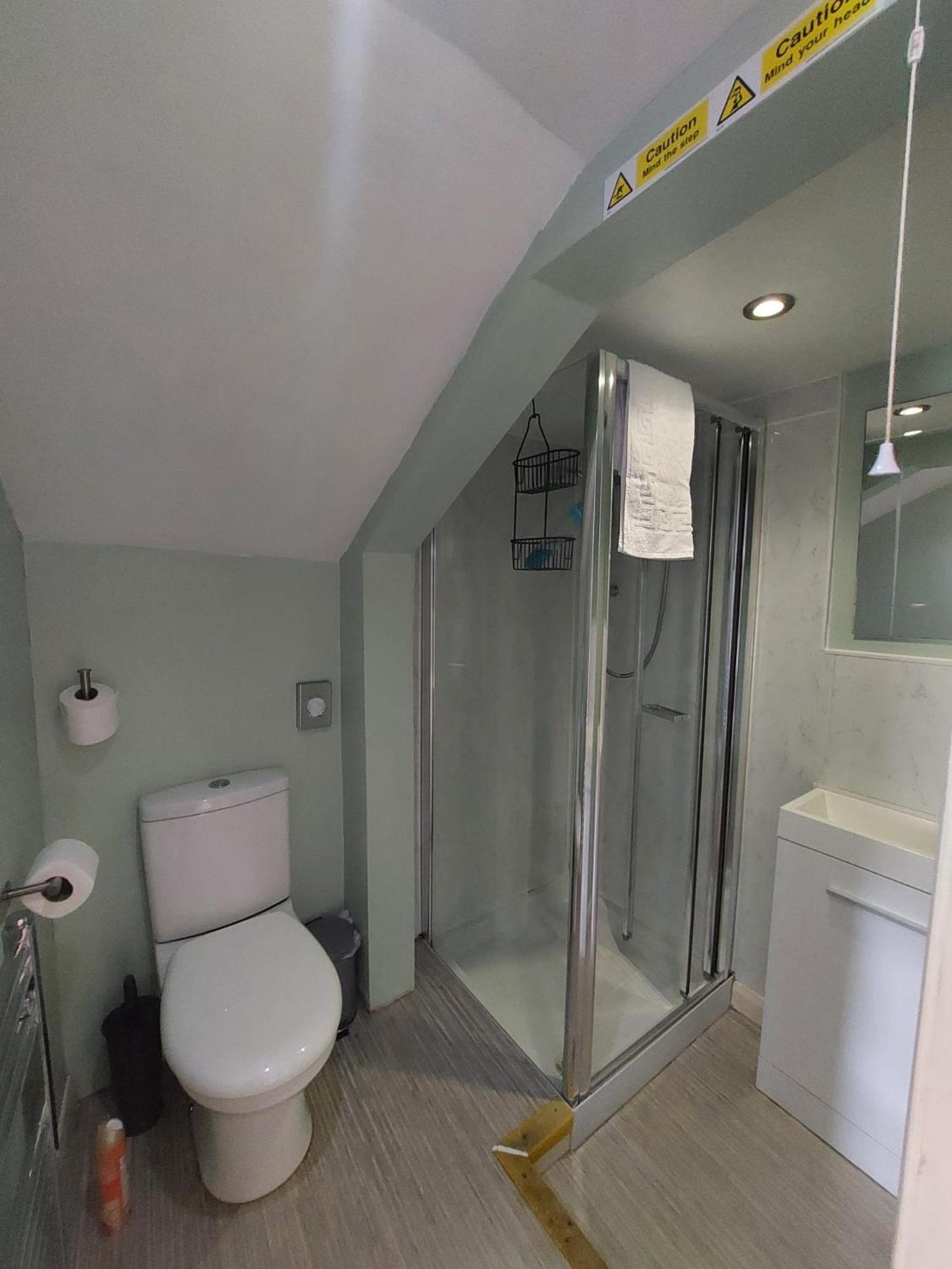 Reindeer Accomodation Southwell  Ngoại thất bức ảnh