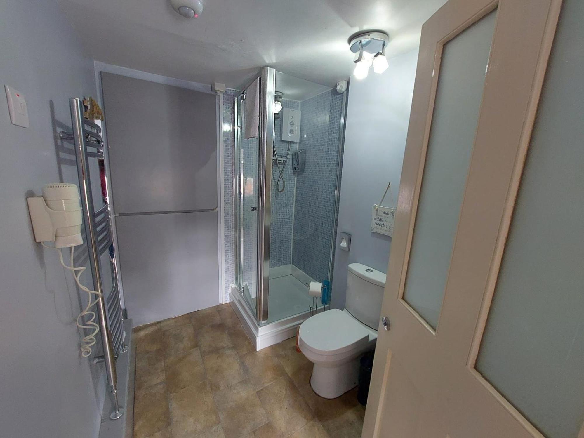 Reindeer Accomodation Southwell  Ngoại thất bức ảnh