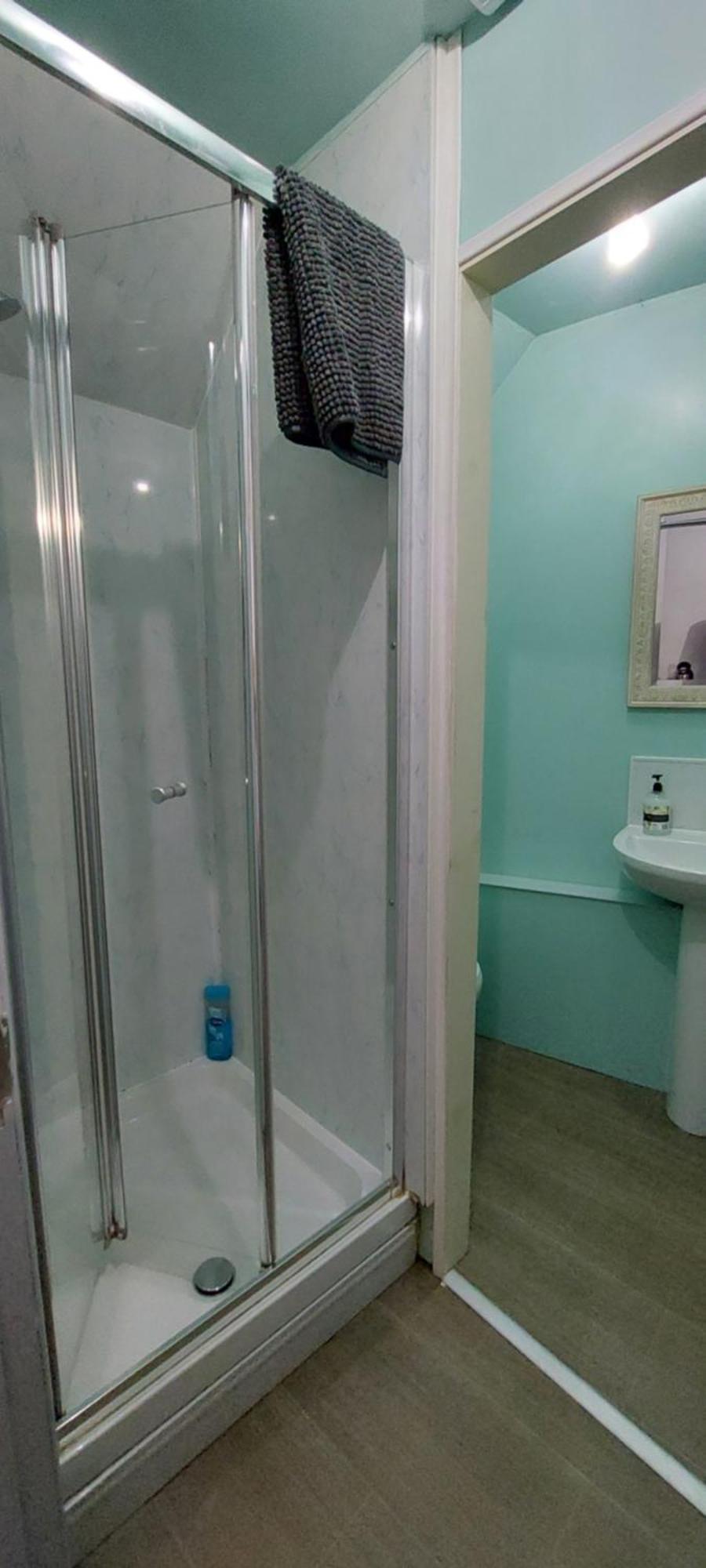 Reindeer Accomodation Southwell  Ngoại thất bức ảnh