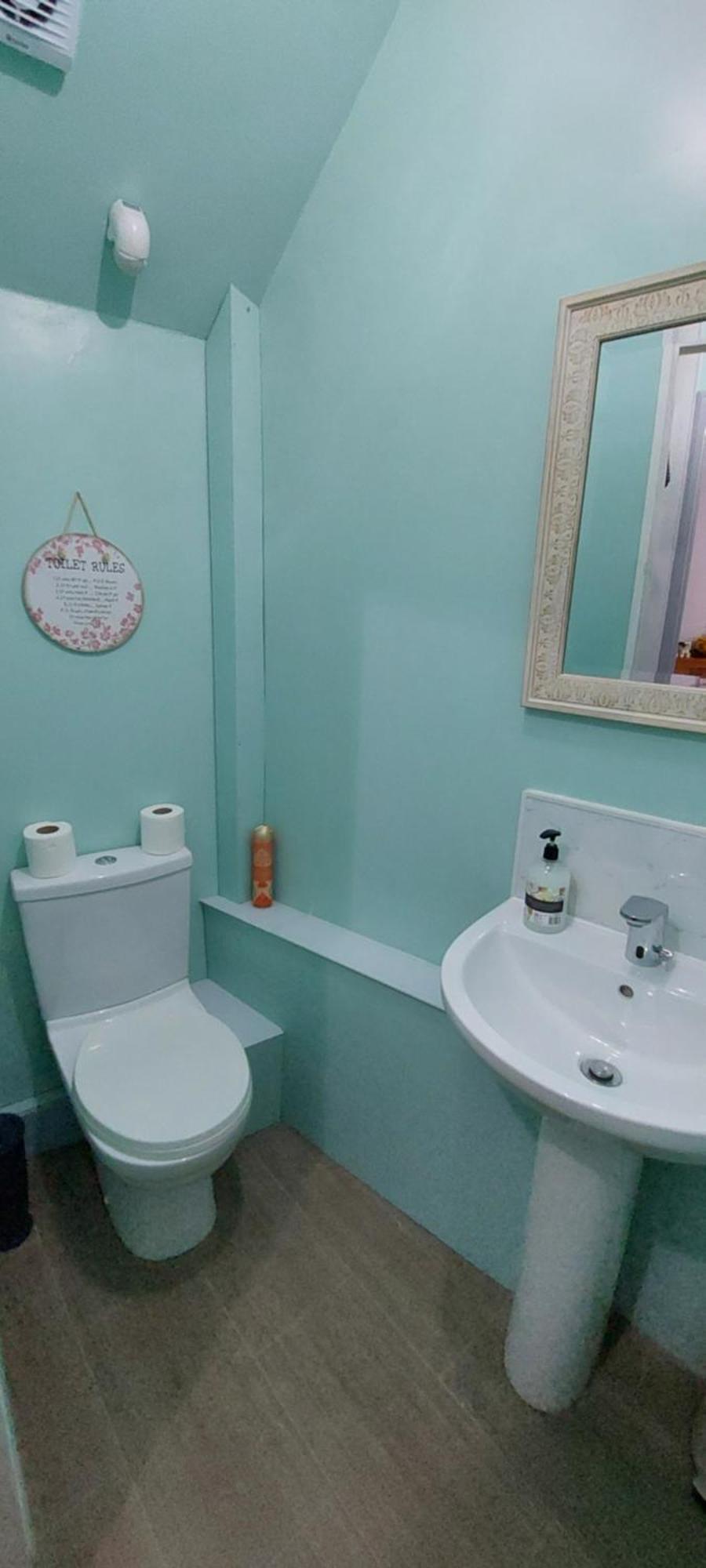 Reindeer Accomodation Southwell  Ngoại thất bức ảnh