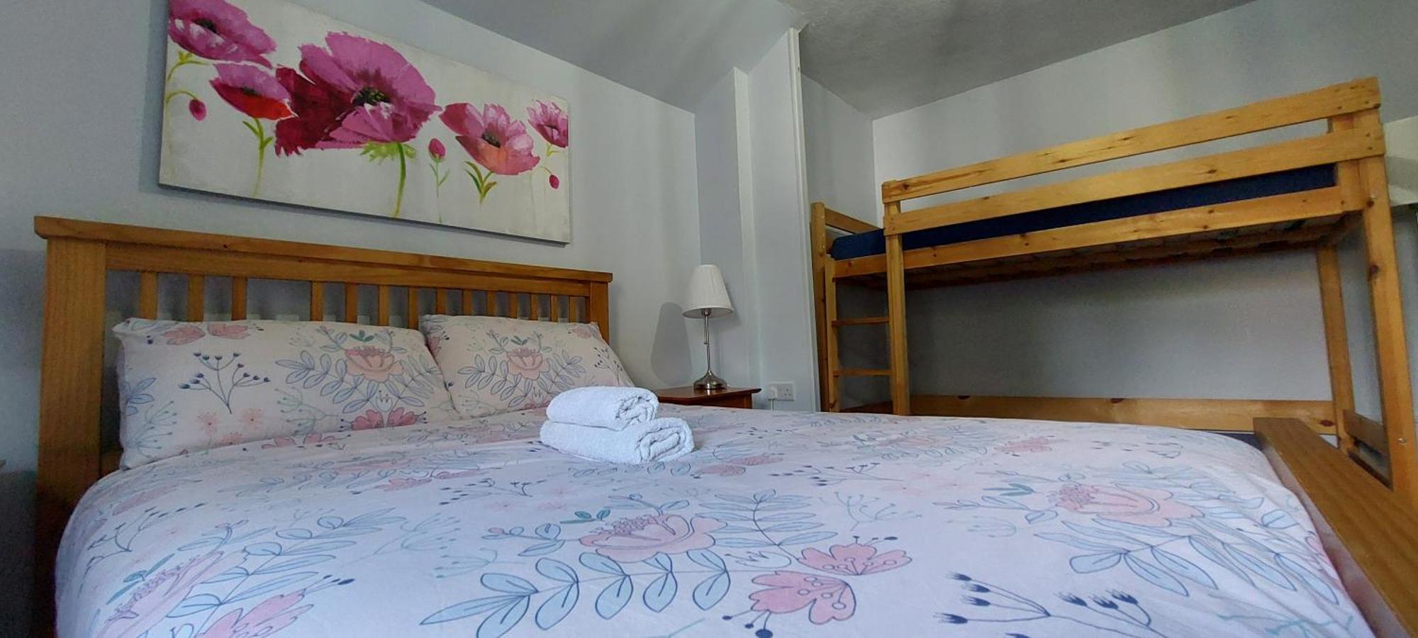 Reindeer Accomodation Southwell  Ngoại thất bức ảnh
