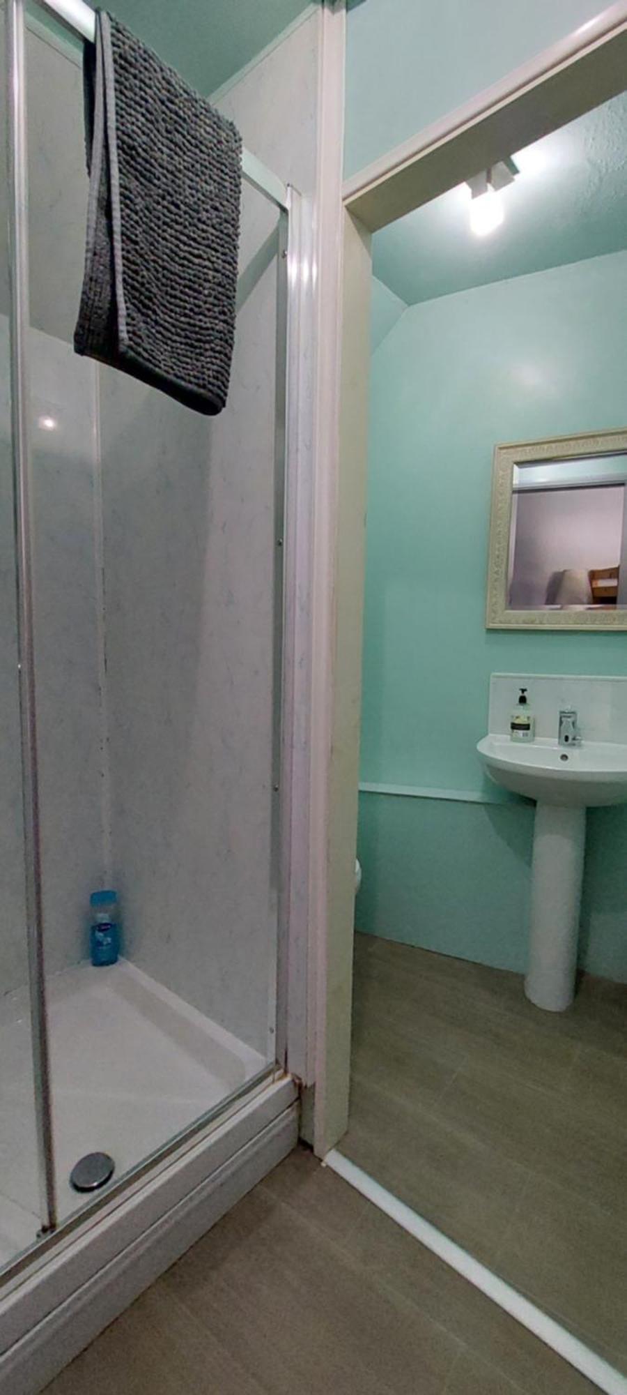 Reindeer Accomodation Southwell  Ngoại thất bức ảnh