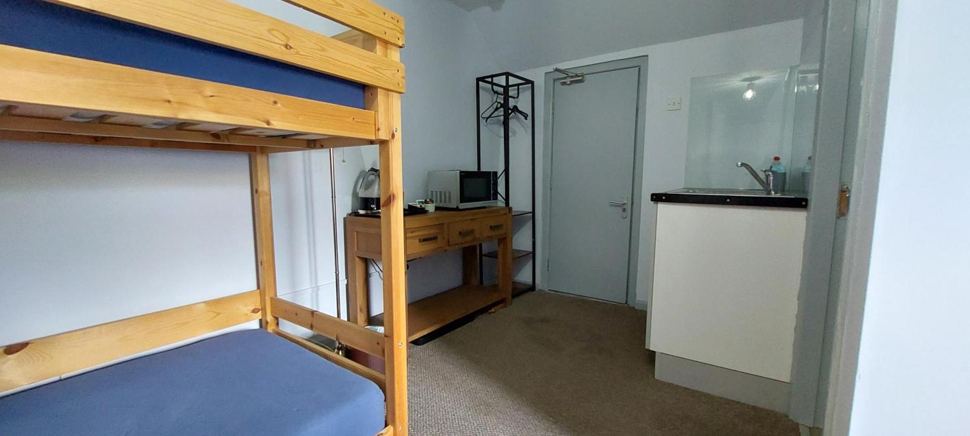 Reindeer Accomodation Southwell  Ngoại thất bức ảnh