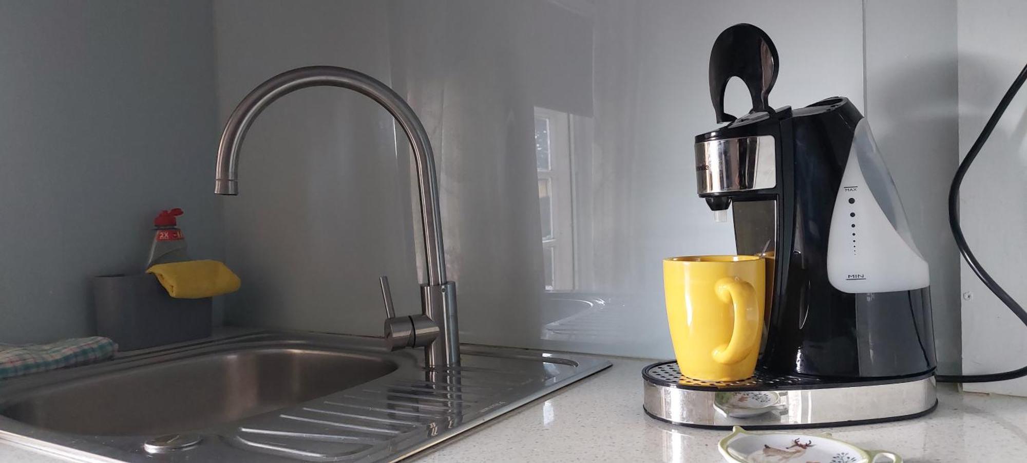 Reindeer Accomodation Southwell  Ngoại thất bức ảnh