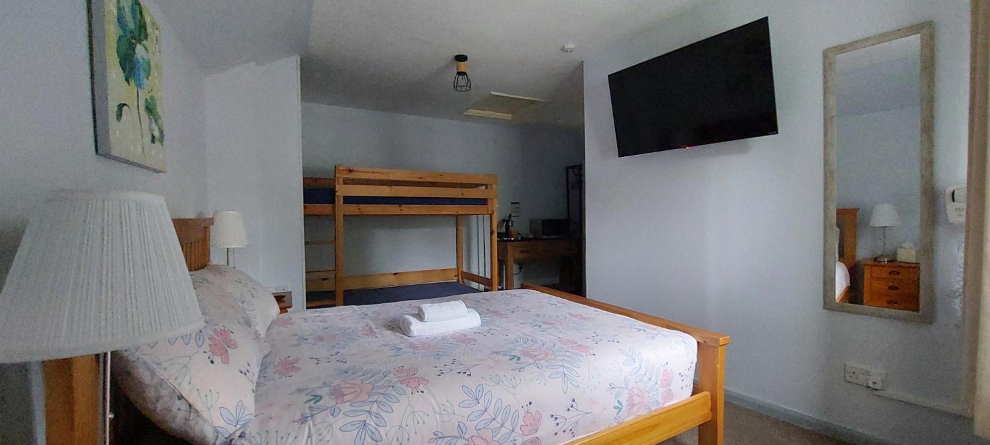 Reindeer Accomodation Southwell  Ngoại thất bức ảnh