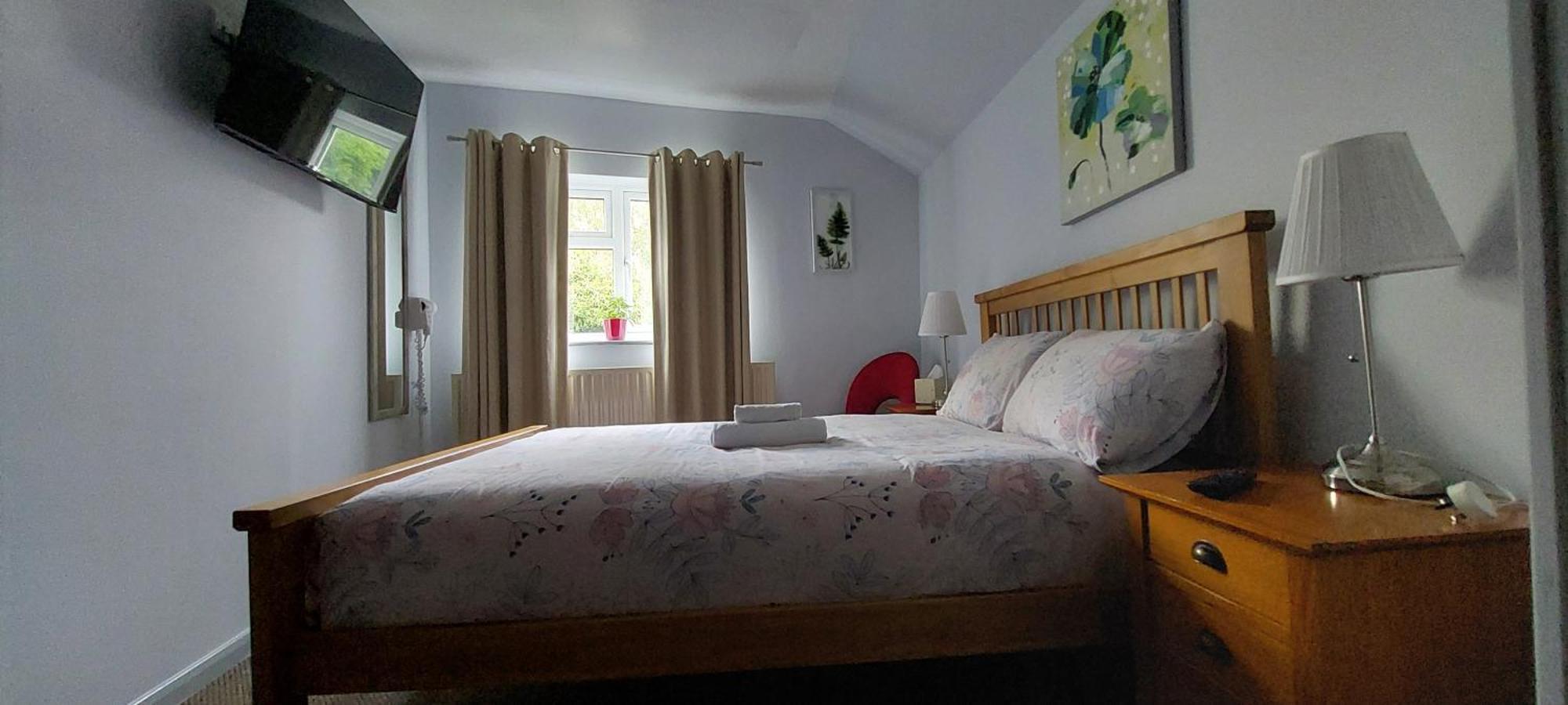 Reindeer Accomodation Southwell  Ngoại thất bức ảnh