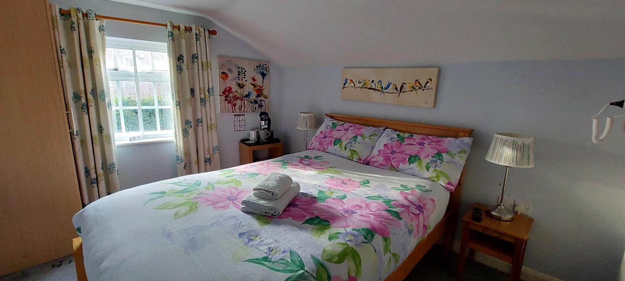 Reindeer Accomodation Southwell  Phòng bức ảnh
