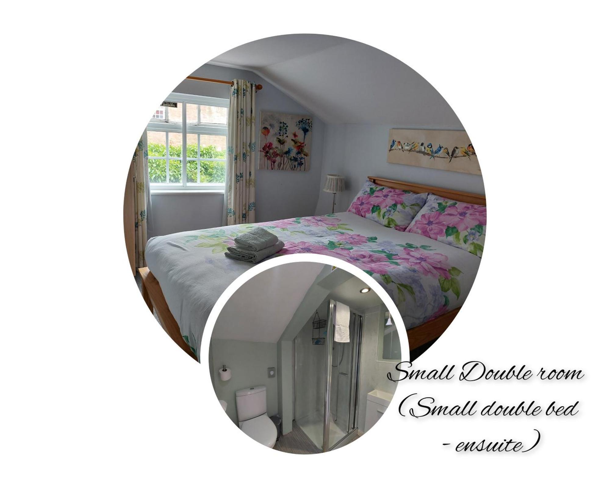 Reindeer Accomodation Southwell  Ngoại thất bức ảnh